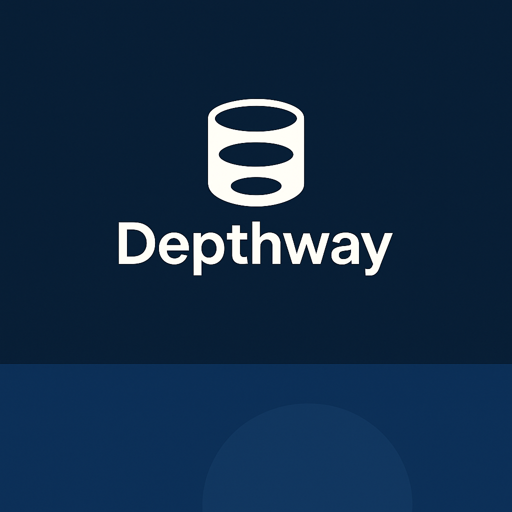 Depthway Logo