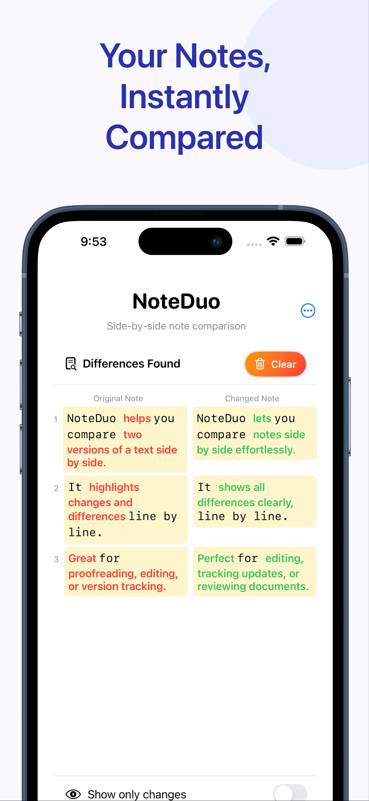 Screenshot 3