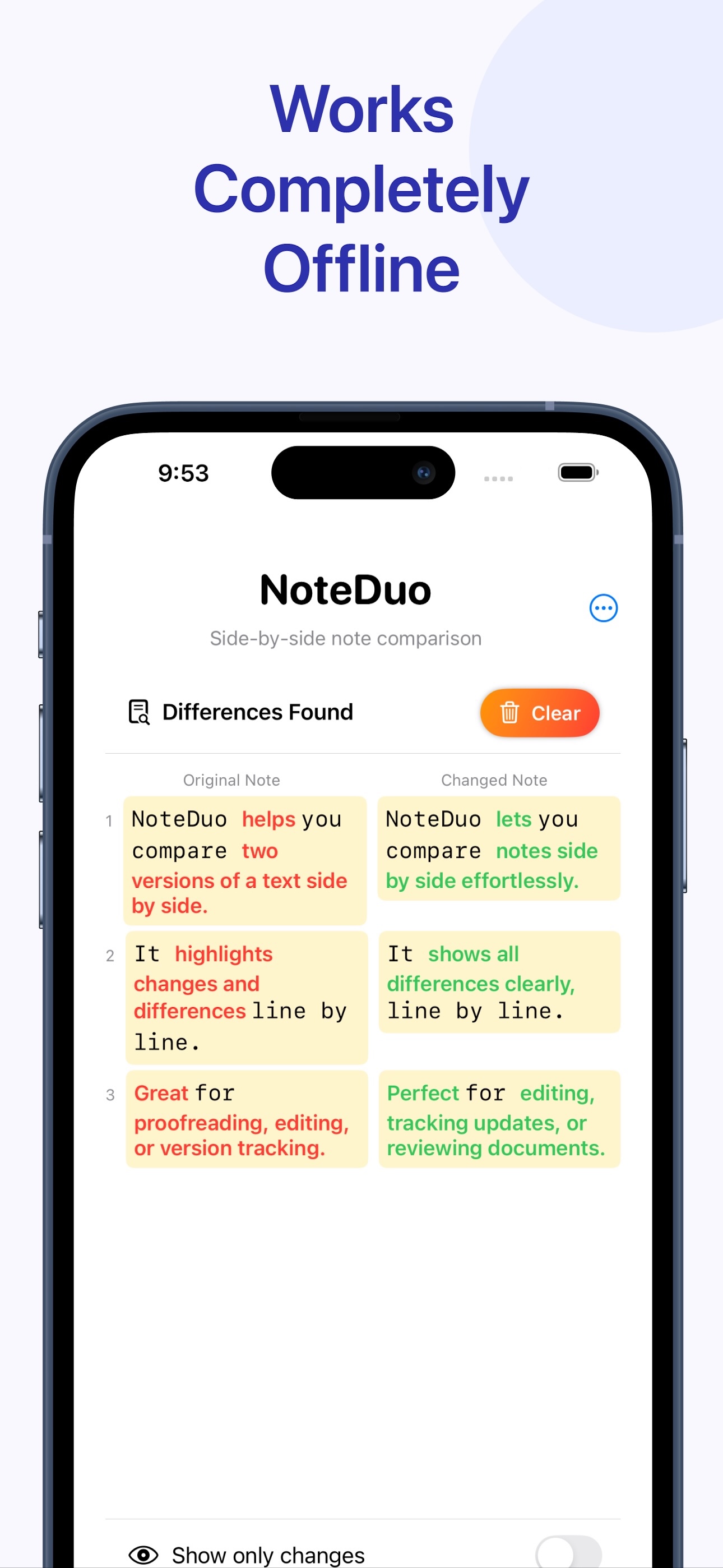 Screenshot 5
